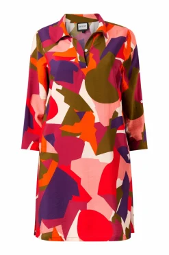 Gozzip Tunikaer|Skjorter & Bluser>Tunika gMichelle Multi colour