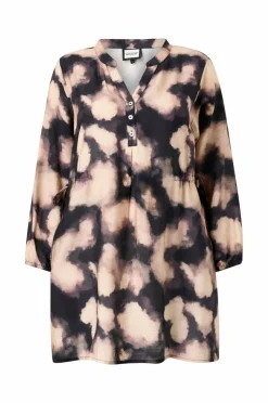 Gozzip Tunika gNora Black cloud Clearance