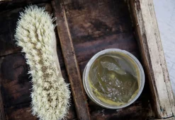 Gröna Gredelina Skurebørste træ Natur Online