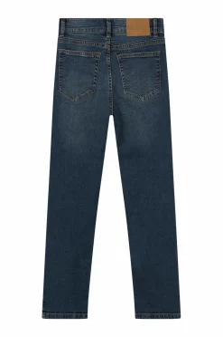 Grunt Jeans grebel Prem Blue Discount