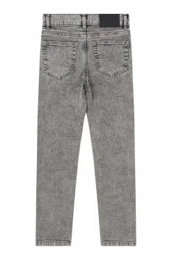Grunt Jeans>Jeans grRebel Ash Grey