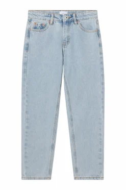 Grunt Jeans>Jeans grStreet Loose Disco Light blue