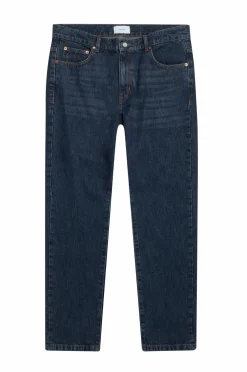 Grunt Jeans Street Loose Dark blue Outlet