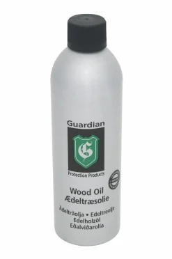 Guardian Møbelpleje>Indendørs ædeltræsolie No color