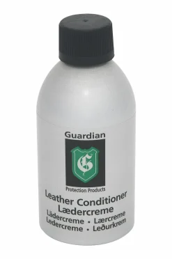Guardian Møbelpleje>Lædercreme No color