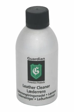 Guardian Læderrens No color New