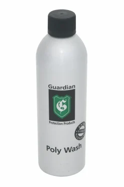Guardian Poly Wash No color Clearance