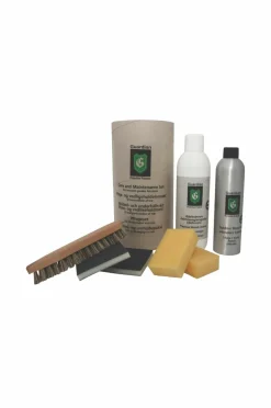 Guardian Møbelpleje>Vedligeholdelsessæt til havemøbler i træ No color