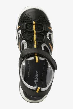 Gulliver Sandaler>Sandaler Black