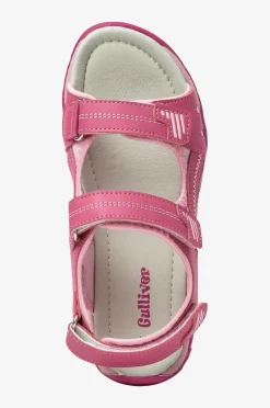 Gulliver Sandaler Fuchsia Clearance