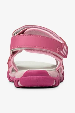 Gulliver Sandaler Fuchsia Clearance