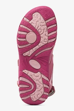 Gulliver Sandaler Fuchsia Clearance