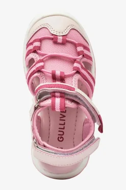 Gulliver Sandaler Oppdal Pink Online