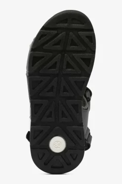 Gulliver Sandaler Trysil Dark grey Hot