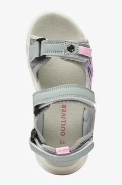 Gulliver Sandaler>Sandaler Trysil 050 light grey