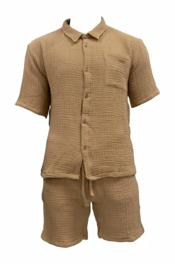 Gustav Ovland Nattøj & Homewear|Nattøj>Pyjamas Nicola Rökt ek