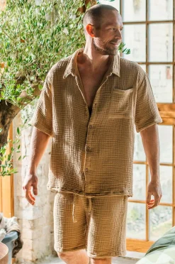 Gustav Ovland Nattøj & Homewear|Nattøj><noscript><img width=