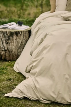 Gustav Ovland Sengesæt>Sengesæt Marabel Beige