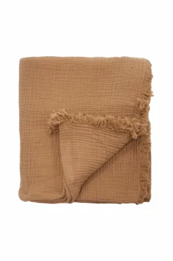 Gustav Ovland Sengetæppe Nicola Rökt ek Best