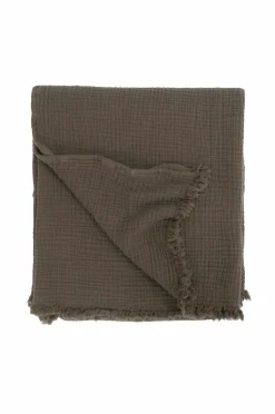 Gustav Ovland Sengetæppe Nicola Salvie Best