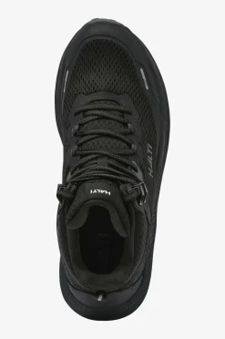 Halti Ankelstøvler Rapid Mid DX M Shoe Black