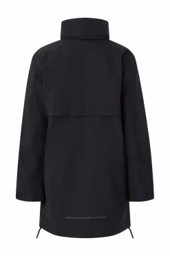 Halti Overtøj|Overtøj>Parka Synkas 3in1 Drymaxx Black