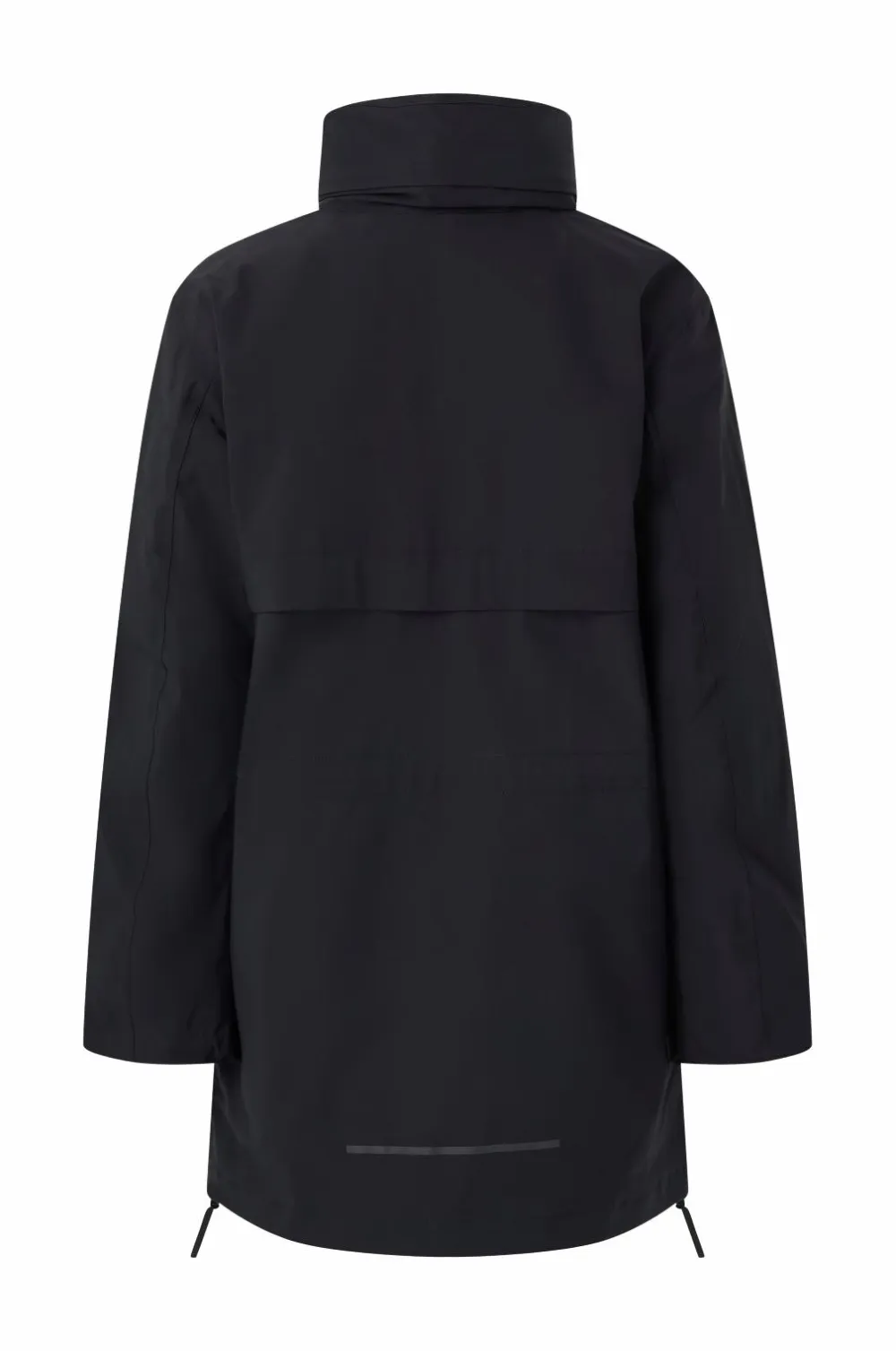 Halti Overtøj|Overtøj>Parka Synkas 3in1 Drymaxx Black