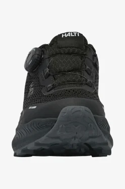 Halti Vandrestøvle Rapid Low Freelock DX P99 Black Caviar Hot
