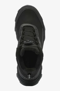 Halti Vandrestøvle Yukon Mid 2 DX FL Spike Black Hot