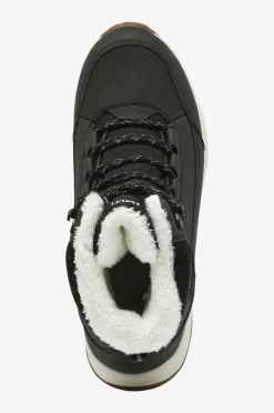 Halti Vinterstøvle Duffus DX Spike Black Outlet