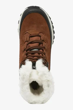 Halti Vinterstøvle Tornio 2 DX Carafe Brown Sale