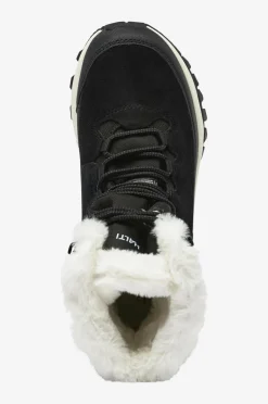 Halti Vinterstøvle Tornio 2 DX Black Best