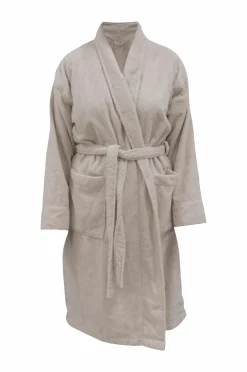 Halvor Bakke Badekåbe Verbier Ren kashmir Hot