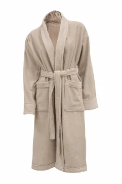 Halvor Bakke Badekåbe Clifton Ren kashmir Sale