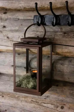 Halvor Bakke Høgevarde knagerække Sort Clearance