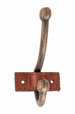 Halvor Bakke Entrémøbler>Kendall krog brun