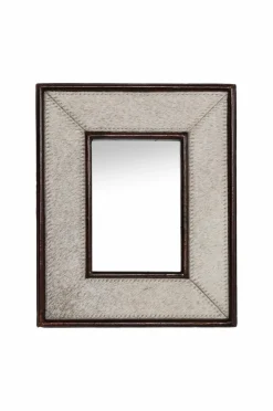 Halvor Bakke Læderramme Foto 10x15 Brun Online