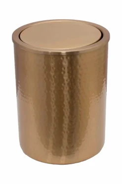 Halvor Bakke Lutz pedal skraldespand Bronze Discount