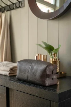 Halvor Bakke Badeværelsestilbehør>Lutz sæbedispenser Bronze