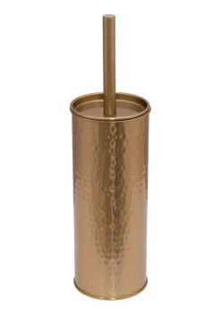 Halvor Bakke Opvask & Rengøring>Lutz toiletbørsteholder Bronze