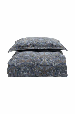 Halvor Bakke Sengesæt Hazendal Midnight blue Online