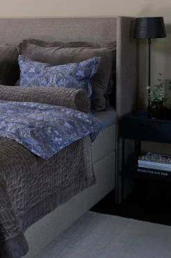 Halvor Bakke Sengesæt Hazendal Midnight blue Online