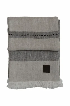 Halvor Bakke Sengetæppe Ramsholm Muldvarp Best