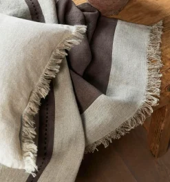 Halvor Bakke Sengetæppe Ramsholm Muldvarp Best