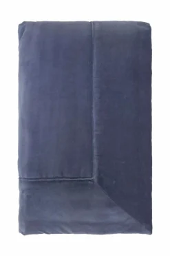 Halvor Bakke Sengetæppe Wellington Vintage Indigo Hot