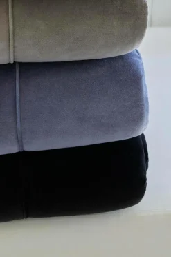 Halvor Bakke Sengetæppe Wellington Sort Sale