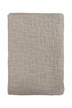 Halvor Bakke Sengetæppe Grand Provence Linned