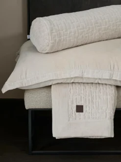 Halvor Bakke Sengetæppe Grand Provence Linned