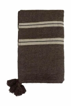 Halvor Bakke Sengetæppe Sölden Muldvarp New