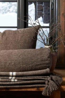 Halvor Bakke Sengetæppe Sölden Muldvarp New